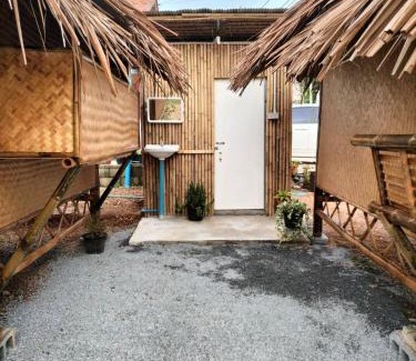 Ko Lanta House | Baan phuwamin
