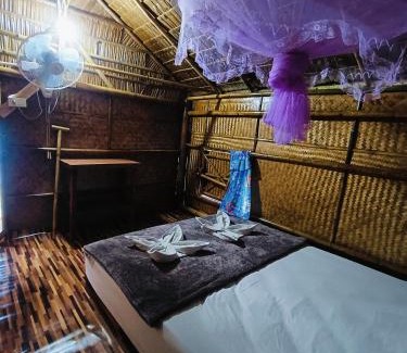 Ko Lanta House | Baan phuwamin