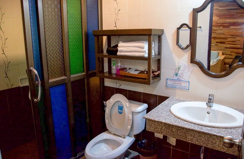 Wieng Hotel | Baan Soontree Resort