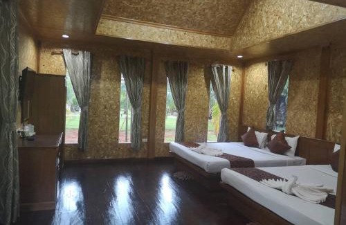 Ao Nang Resort | Baannai Lake View Resort