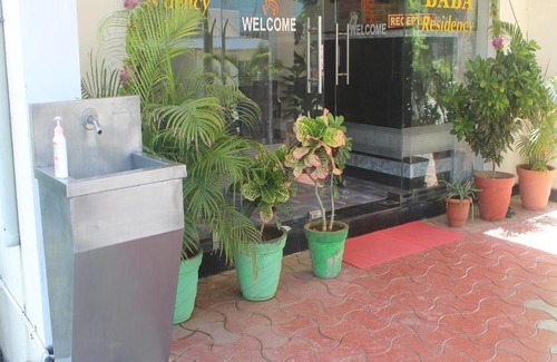 Tiruvannamalai Hotel | Baba Residency