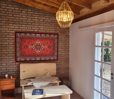 Las Rosas House | BABAJI Home