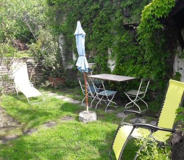 Tihany House | Babamúzeum kis apartman