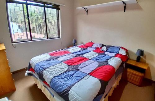 Port Edward Apartment | Babanango: Coastal Haven in Port Edward