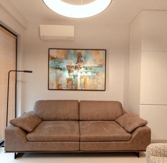 Vlore Apartment | Babbo