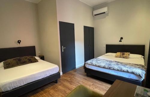 Bastia Hotel | Babbu Hotel