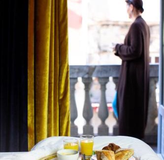 Bastia Hotel | Babbu Hotel