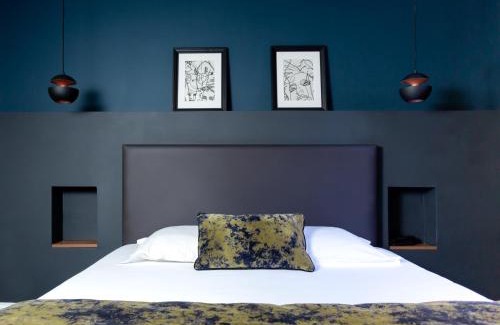 Bastia Hotel | Babbu Hotel