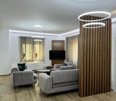 Vlore Villa | Babo's Villa