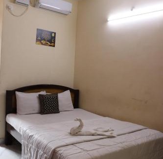 Vellore Hotel | Babu naidu residency BNR
