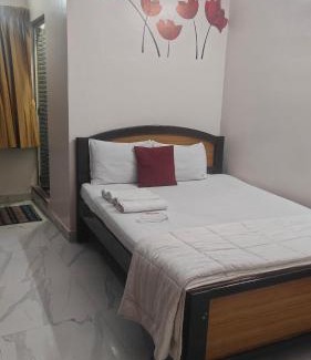 Vellore Hotel | Babu naidu residency BNR