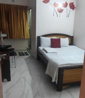 Vellore Hotel | Babu naidu residency BNR