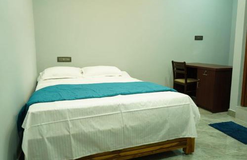 Tiruvannamalai Hotel | Babu's Residency WHERE PREMIUM MEETS COST