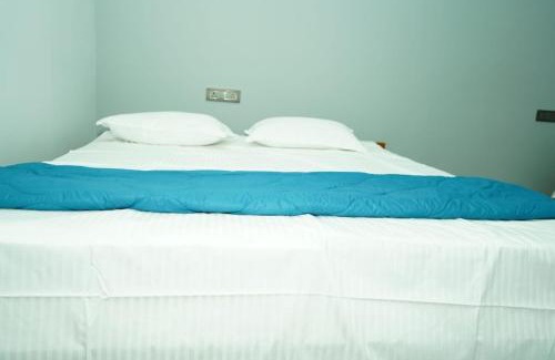 Tiruvannamalai Hotel | Babu's Residency WHERE PREMIUM MEETS COST