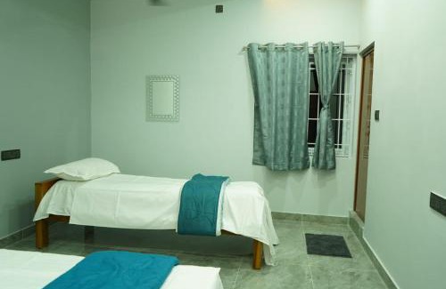 Tiruvannamalai Hotel | Babu's Residency WHERE PREMIUM MEETS COST