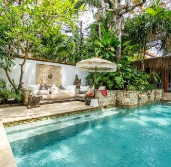 Dyanapura House | Baby Melon Villas