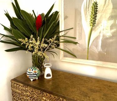 Dyanapura House | Baby Melon Villas