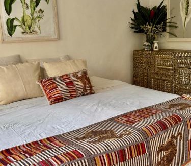 Dyanapura House | Baby Melon Villas