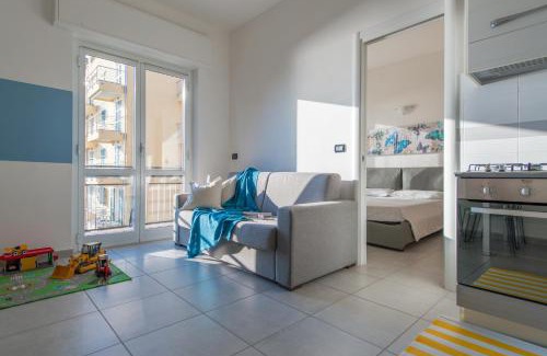 Pietra Ligure Apartment | Babyaccommodation Family Experience