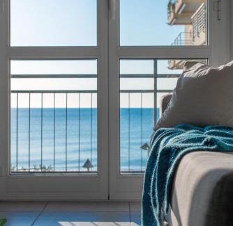 Pietra Ligure Apartment | Babyaccommodation Family Experience