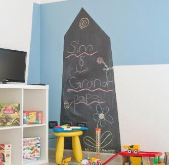 Pietra Ligure Apartment | Babyaccommodation Family Experience