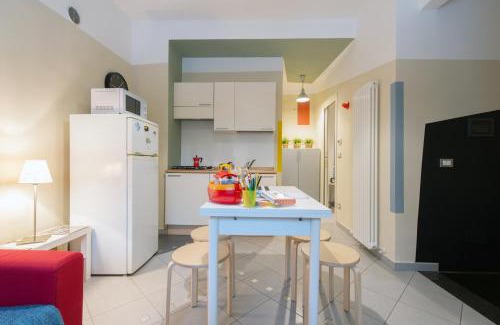 Pietra Ligure Apartment | Babyaccommodation Family Sea & Box