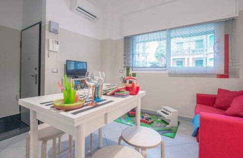 Pietra Ligure Apartment | Babyaccommodation Family Sea & Box