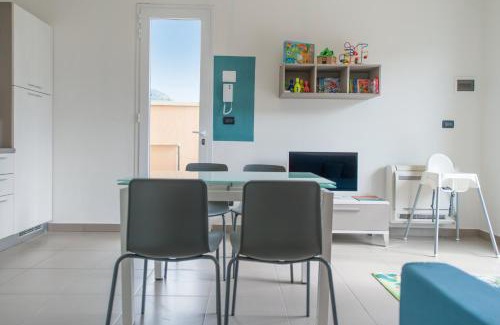 Pietra Ligure Apartment | Babyaccommodation Family Comfort ll
