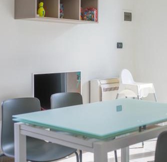 Pietra Ligure Apartment | Babyaccommodation Family Comfort ll