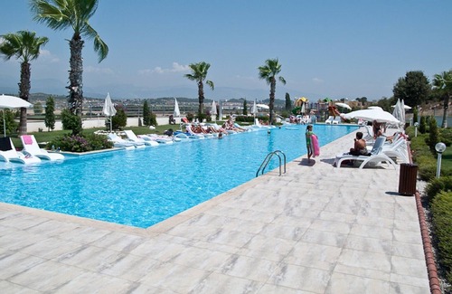 Side Apartment | Babylon 66 ; An outstanding holiday home ticks every box