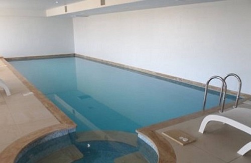 Side Apartment | Babylon 66 ; An outstanding holiday home ticks every box