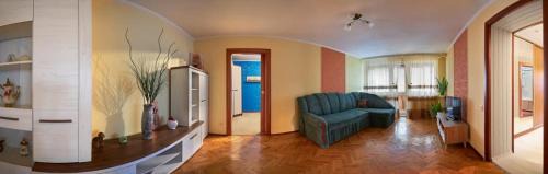 Rivne Apartment | Babylon Apartments On Maidan