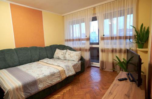 Rivne Apartment | Babylon Apartments On Maidan