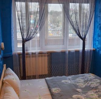 Rivne Apartment | Babylon Apartments On Maidan