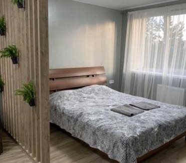 Rivne Apartment | Babylon Apartments on Vidinska 41
