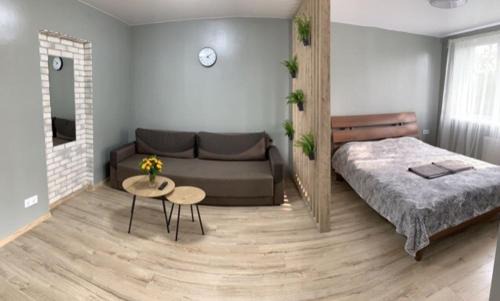 Rivne Apartment | Babylon Apartments on Vidinska 41