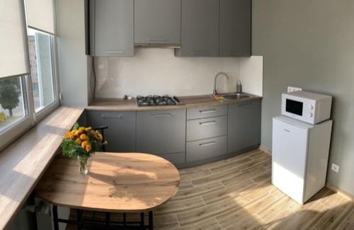 Rivne Apartment | Babylon Apartments on Vidinska 41