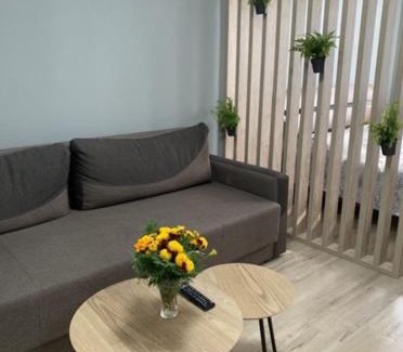Rivne Apartment | Babylon Apartments on Vidinska 41