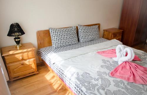 Rivne Apartment | Babylon Apartments