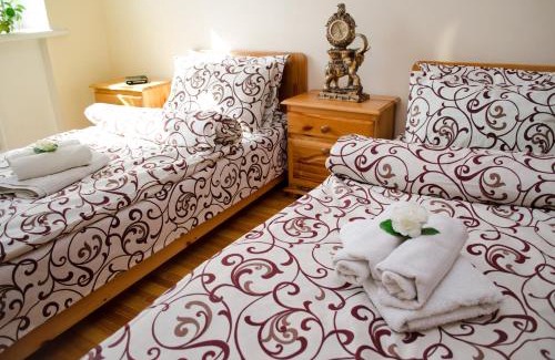 Rivne Apartment | Babylon Apartments