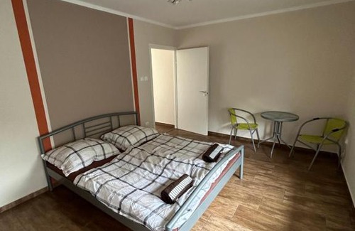 Vonyarcvashegy House | Babzsi Nyaraló