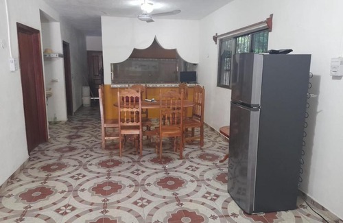 Bacalar House | BacalarArte