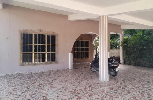 Bacalar House | BacalarArte