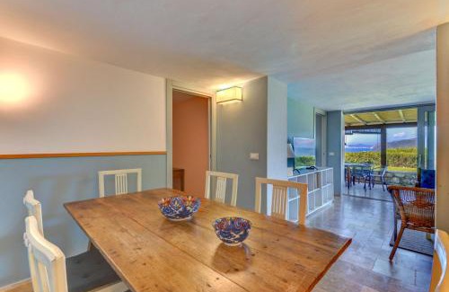 Capoliveri House | Bacio Del Sole