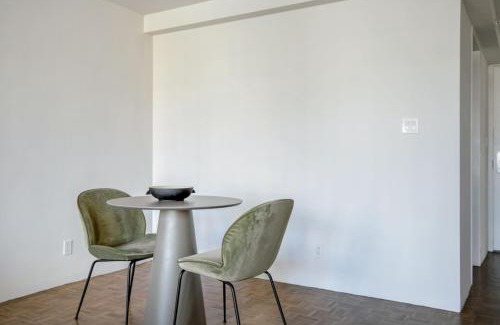 Prudential - St. Botolph Apartment | Back Bay 1br w gym rooftop nr shopping BOS-926