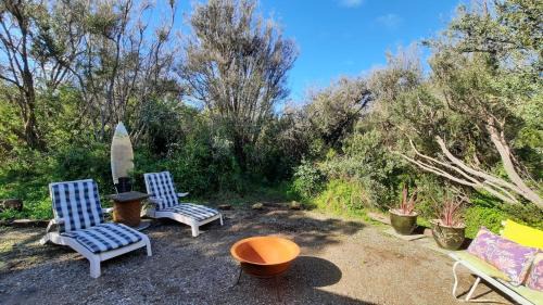 Fingal Other | Back Beach Beryl Ocean Bay Getaway PL