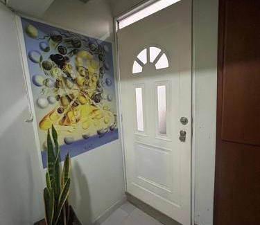 Engativa Apartment | BackPack and Family Hotel