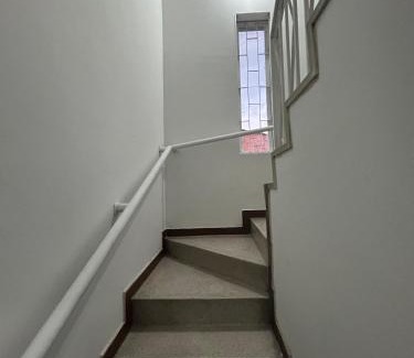 Engativa Apartment | BackPack and Family Hotel
