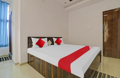 Khajuraho Resort | Backpackers Jungle Resort