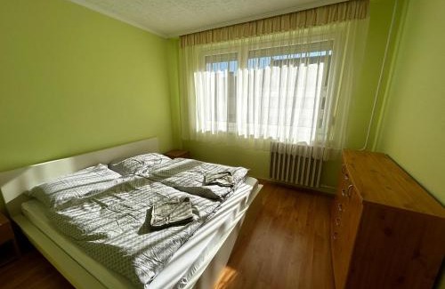 Gyor Apartment | Backstage